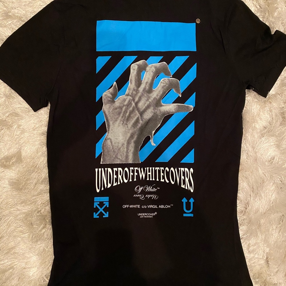 Off-White T-shirt